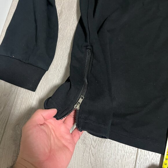 Black Sweater - Picture 7 of 8